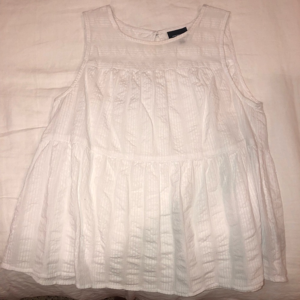 Who What Wear top!